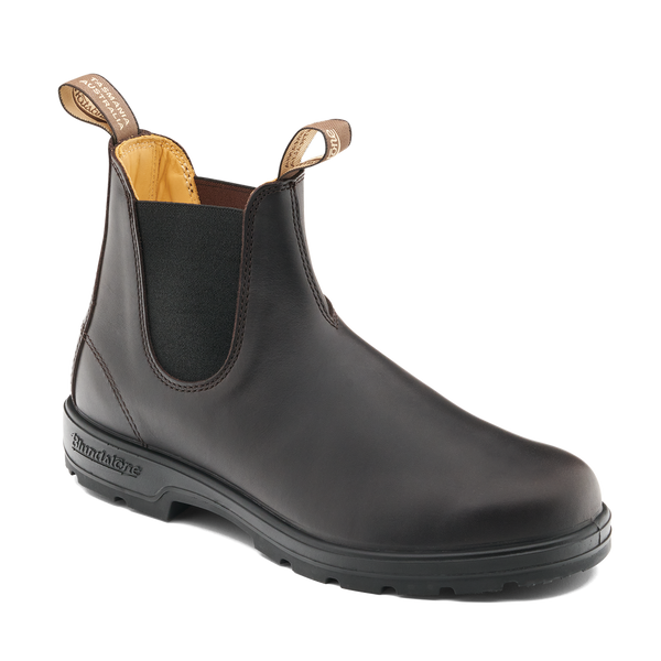 靴 Blundstone Blundstone 2540 Classic Claret – shopcardinoshoes.com