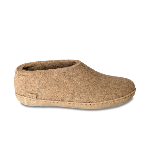 Glerups - Shoe Sand