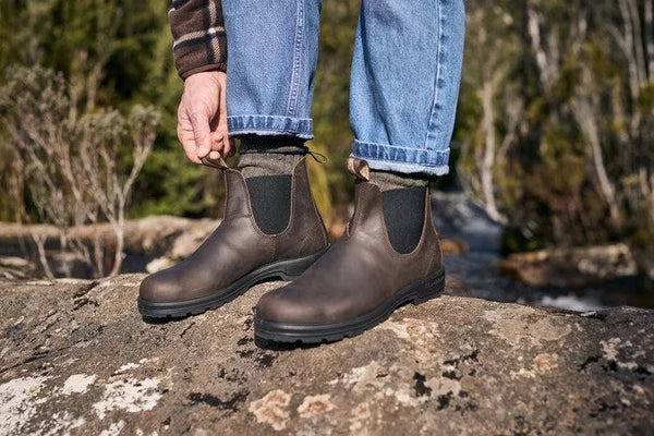 Blundstone mens 2024