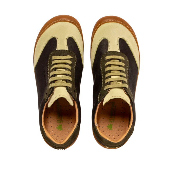 El Naturalista N5766 Black-Lime/Pawikan – - Main Image