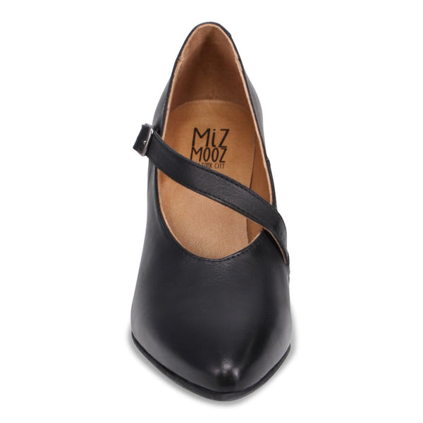 Miz Mooz Vanessa Black – shopcardinoshoes.com