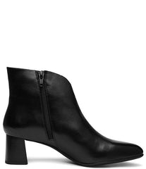 Ara 12-52408-03 Bootie Black
