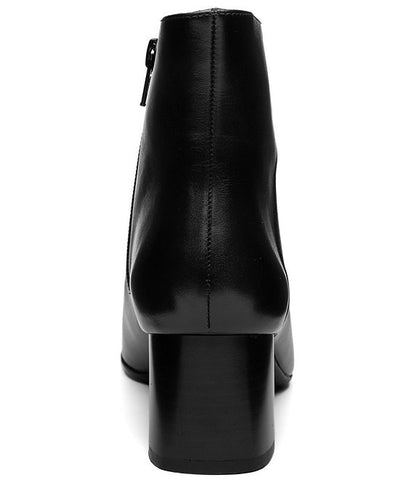 Ara 12-52408-03 Bootie Black