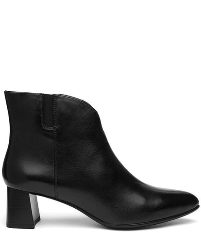 Ara 12-52408-03 Bootie Black