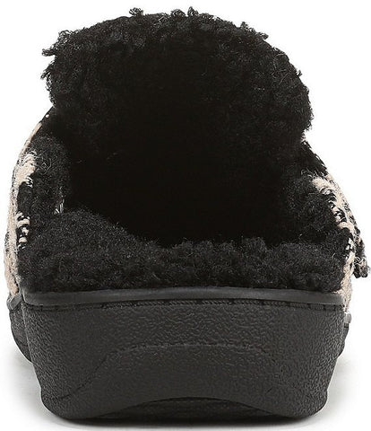 Vionic Gemma II Shearling Slipper