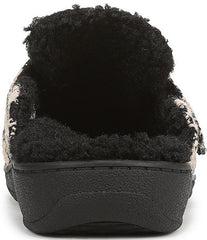 Vionic Gemma II Shearling Slipper