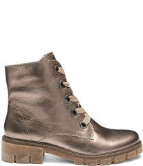 Ara 12-23126 Debbie Bootie Cashmere Metallic