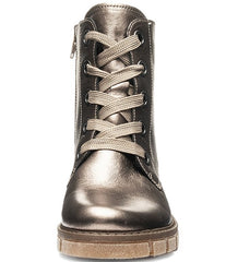 Ara 12-23126 Debbie Bootie Cashmere Metallic