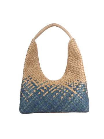 Milo 023 Carlotta Shoulder Bag Multi