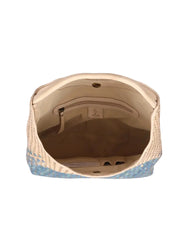 Milo 023 Carlotta Shoulder Bag Multi