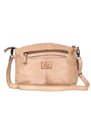 Milo 029 Beatrice Crossbody Taupe