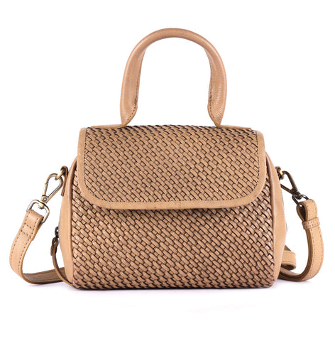 Milo 036 Ginevra Taupe