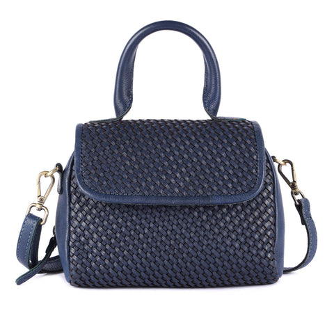 Milo 036 Ginevra Navy