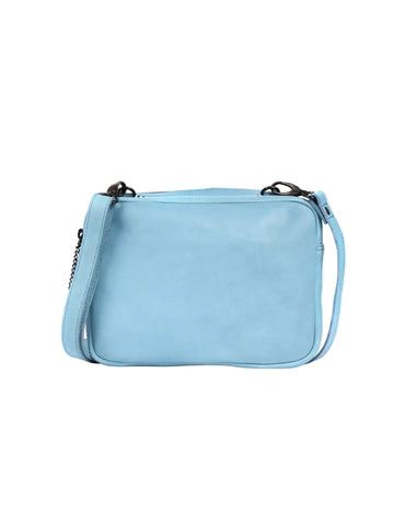 Milo 040 Bronya Crossbody Blue