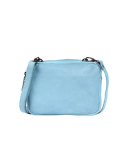 Milo 040 Bronya Crossbody Blue