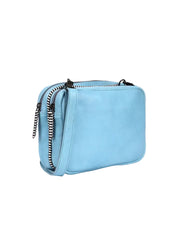 Milo 040 Bronya Crossbody Blue
