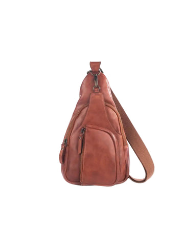 Milo 050 Serena Cognac