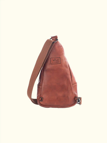 Milo 050 Serena Cognac