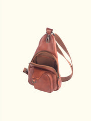Milo 050 Serena Cognac
