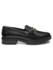 Ara 12-11219 Camellia Loafer Black