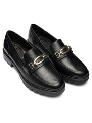 Ara 12-11219 Camellia Loafer Black