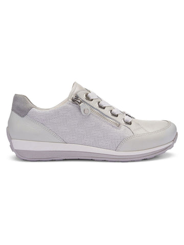 Ara 12-64587-06 Ollie Dusty White