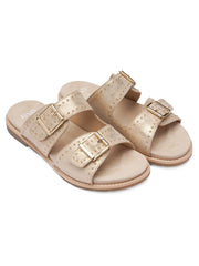 Ara 12-53608-05 Mule Shell Metallic