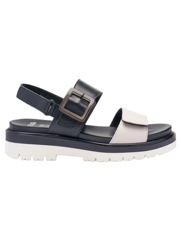 Ara 12-21003-28 Cream/Black