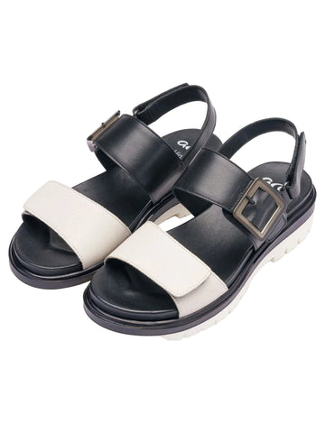 Ara 12-21003-28 Cream/Black