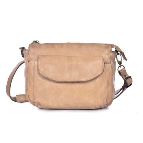 Milo 056 Dolcezza Taupe