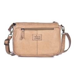 Milo 056 Dolcezza Taupe