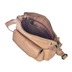 Milo 056 Dolcezza Taupe