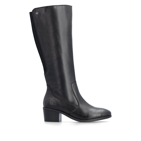 Rieker 73955-00 Black