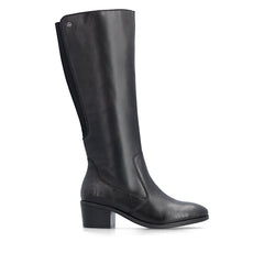 Rieker 73955-00 Black