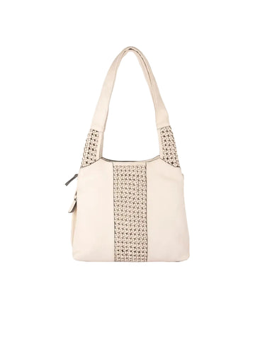 Milo Adela 061 Leather Handbag