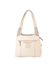 Milo Adela 061 Leather Handbag