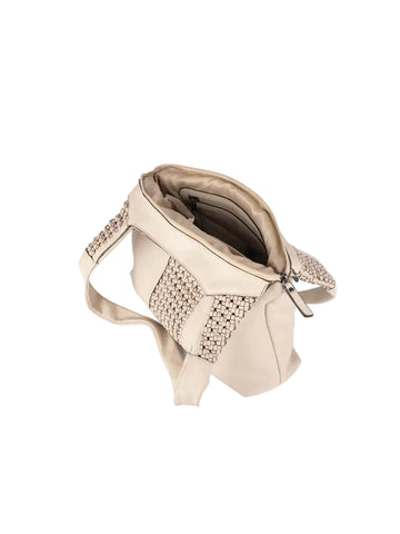 Milo Adela 061 Leather Handbag
