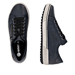 Remonte D0700-15 Sneaker Navy