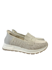 Romika Nellie 01 White Combo