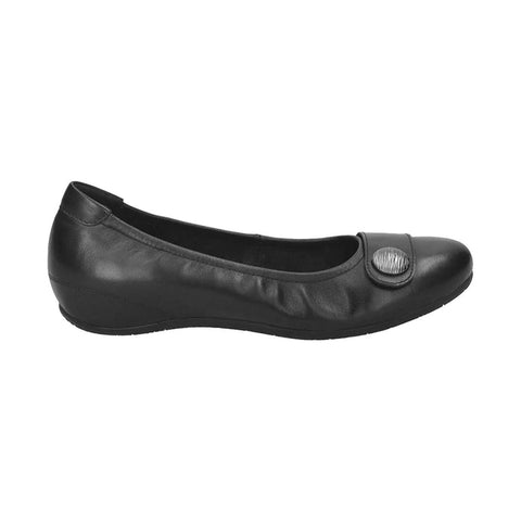 Josef Seibel Florina 04 Black