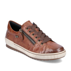 Remonte D3Q01-22 Sneaker Brown