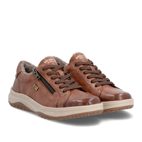 Remonte D3Q01-22 Sneaker Brown