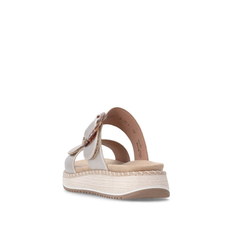 Remonte D3J51-90 Metallic