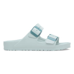 Birkenstock Arizona Stealth Buckle EVA Surf Green