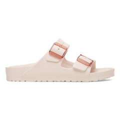 Birkenstock Arizona Stealth Buckle EVA Light Rose