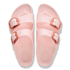 Birkenstock Arizona Big Buckle EVA Light Rose