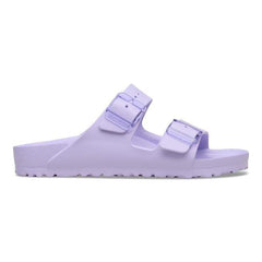 Birkenstock Arizona Steath Buckle EVA Purple Fog