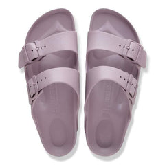 Birkenstock Arizona EVA Faded Purple