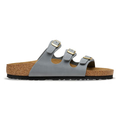 Birkenstock Florida LEOI Basalt Grey