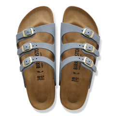 Birkenstock Florida LEOI Basalt Grey